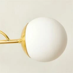 Ahva Polished Brass Double Arm Articulating Wall Sconce Light -marin sHOP AhvaPdBrsDbArmArtcgWlScnAV2SHF23