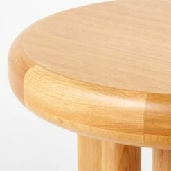 Altadena Oak Side Table -marin sHOP AltadenaWdSideTableAVSSS22