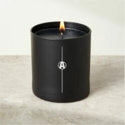 Apothia ICON Glass Candle -marin sHOP ApothiaIconCandleHolAV2SHF22