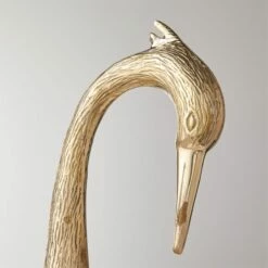 Archibald Brass Bird Table Lamp 10 Archibald Brass Bird Table Lamp -marin sHOP ArchibaldTableLampAV2SHF21