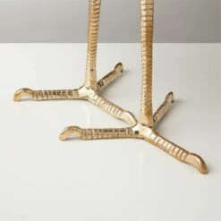 Archibald Brass Bird Table Lamp 9 Archibald Brass Bird Table Lamp -marin sHOP ArchibaldTableLampAVSHF21