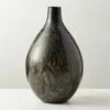 Arvada Patina Black Vase 2 Arvada Patina Black Vase -marin sHOP ArvadaBlackPatinaVaseSHF23