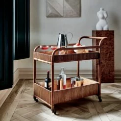 Eva Papier-Mache Bust Sculpture 13 Eva Papier-Mache Bust Sculpture -marin sHOP AthenaWallArtBurlWoodPedestalJL21 1x1