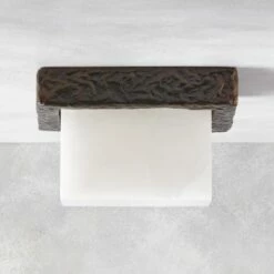 Auric Aluminum And Alabaster Flush Mount Light