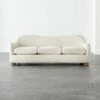 Bacio Cream Boucle Sofa With Bleached Oak Legs -marin sHOP BacioBoucleSofaSHS21 1x1