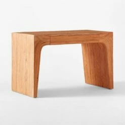 Bayu Rattan Desk With Drawer -marin sHOP BayuRattanDesk3QSSS22