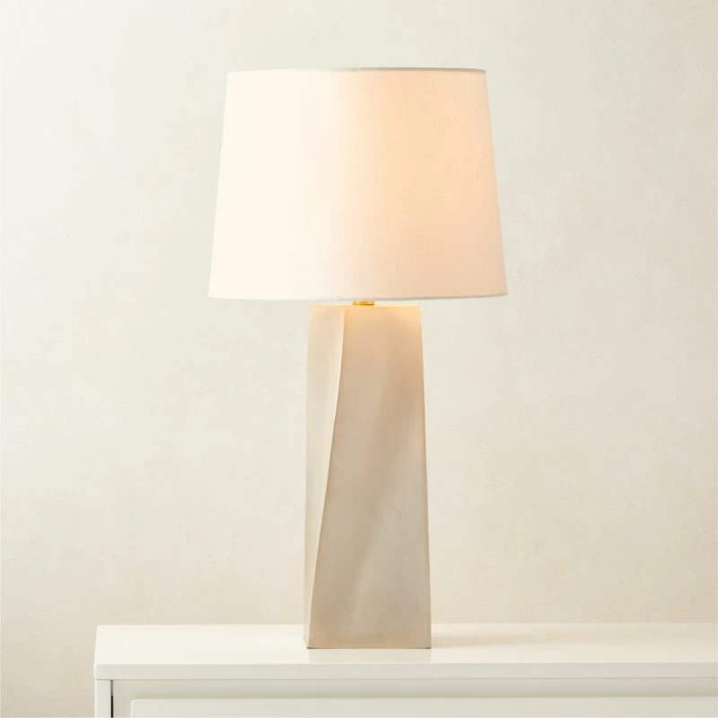 Beke Silver-Plated Table Lamp 4 Beke Silver-Plated Table Lamp - Image 2