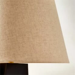 Beke Bronze Floor Lamp -marin sHOP BekeBrutalistBrnzFlrLampAV2SHS23