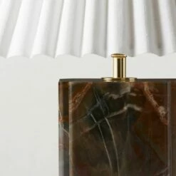 Bianca Marble Table Lamp -marin sHOP BiancaMarbleTableLampAVSHS23