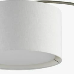 Big Dipper Arc Brushed-Nickel Floor Lamp -marin sHOP BigDipperArcLampAV2F8