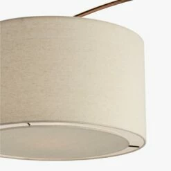 Big Dipper Arc Brass Floor Lamp -marin sHOP BigDipperArcLampBrassAV3F16