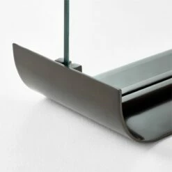 Black Curve Fireplace Screen 7 Black Curve Fireplace Screen -marin sHOP BlackCrvFireplaceScreenAV2SSF22