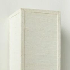 Boum Raw Silk Wall Sconce Light 8 Boum Raw Silk Wall Sconce Light -marin sHOP BoumRwSlkSconceAVSHS23