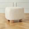 Bozzi Boucle Ottoman -marin sHOP BozziBoucleOttomanSHS21 1x1