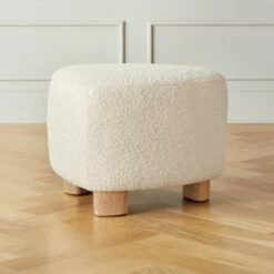 Bozzi Boucle Ottoman