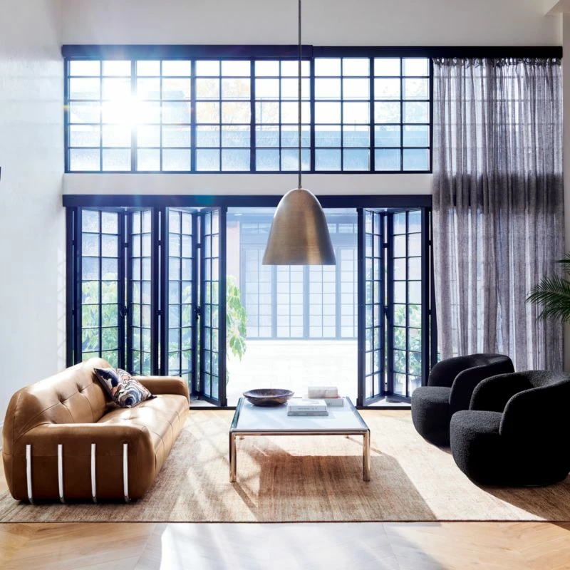 Hammered Brass Dome Pendant Light 8 Hammered Brass Dome Pendant Light - Image 6