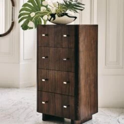 Zeta Murano White Glass Bowl -marin sHOP CB2FA22 04D Hero