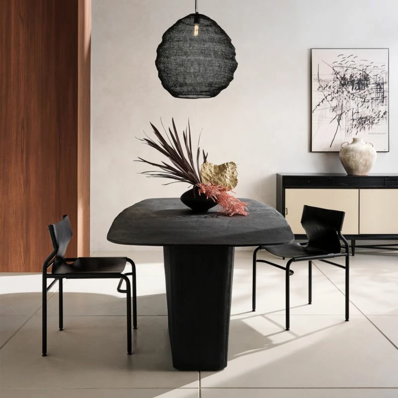 Rhea Terracotta Vase 8 Rhea Terracotta Vase - Image 6