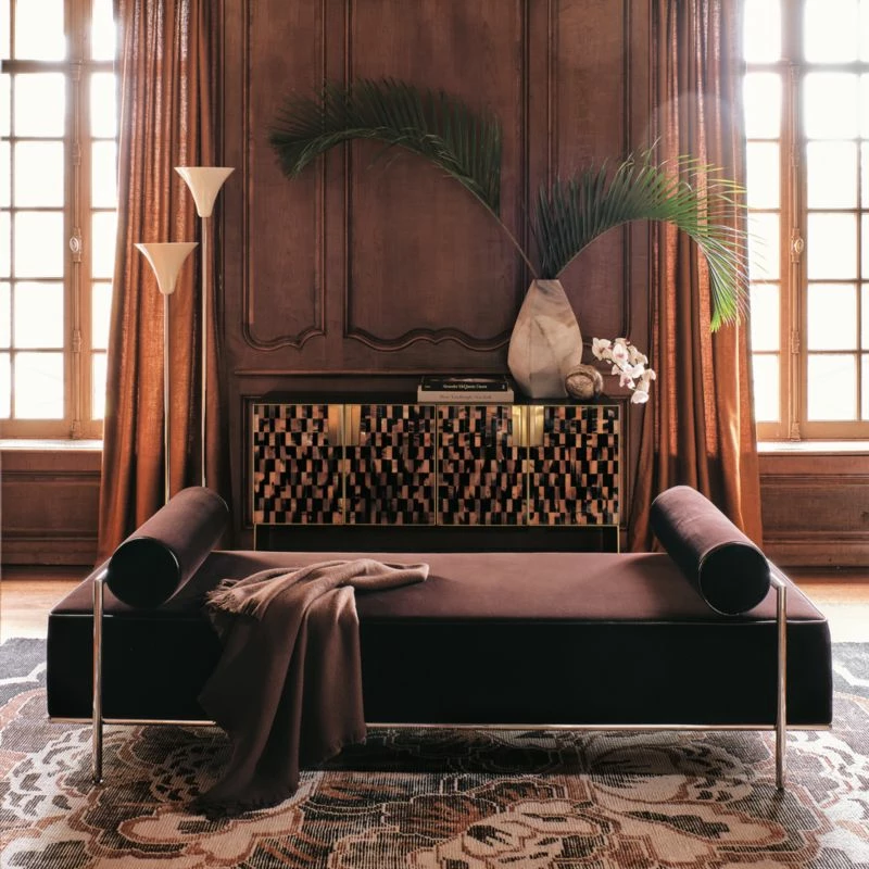 Gemma Large Glass Vase 11 Gemma Large Glass Vase - Image 9