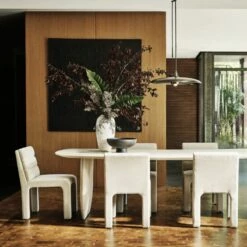 Brio Blackened Brass Pendant Light -marin sHOP CB2FA22 26A V1