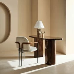 Bianca Marble Table Lamp -marin sHOP CB2FA22 38A V2 1