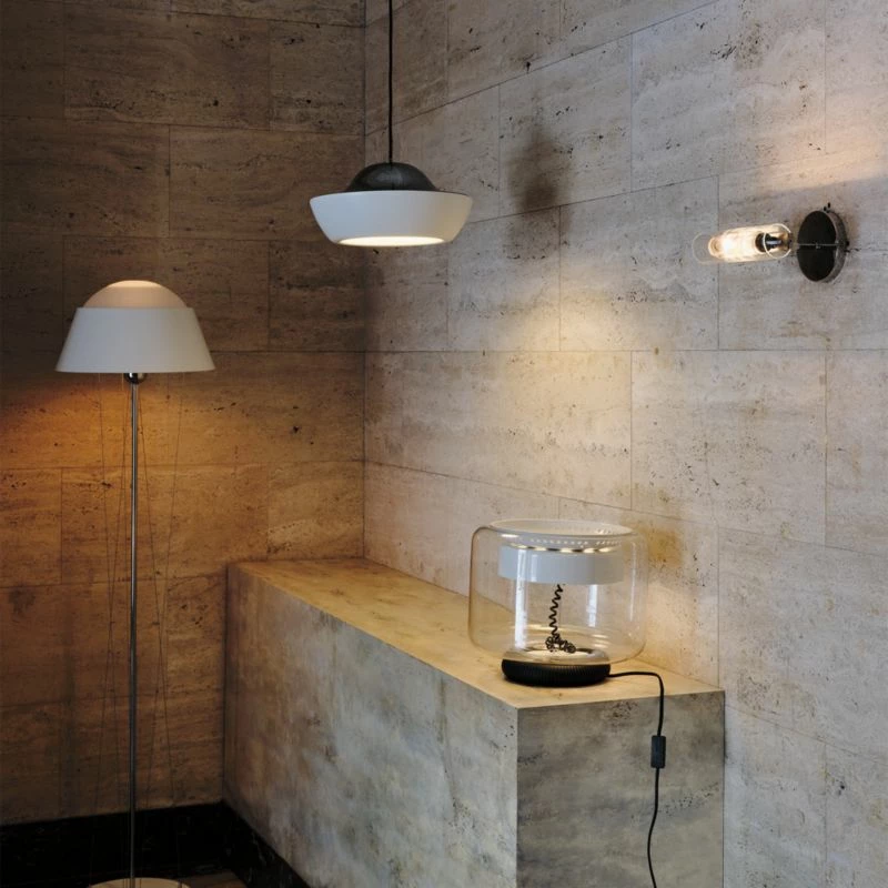 Memoria Glass Table Lamp 11 Memoria Glass Table Lamp - Image 9