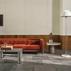 Alta And Bassa Champagne Brass Hurricane Candle Holders 7 Alta And Bassa Champagne Brass Hurricane Candle Holders -marin sHOP CB2FA22 PR GF 01A hero