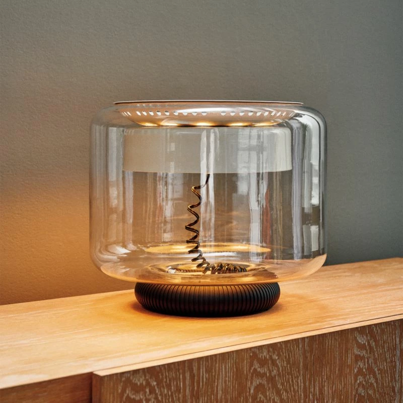 Memoria Glass Table Lamp 10 Memoria Glass Table Lamp - Image 8