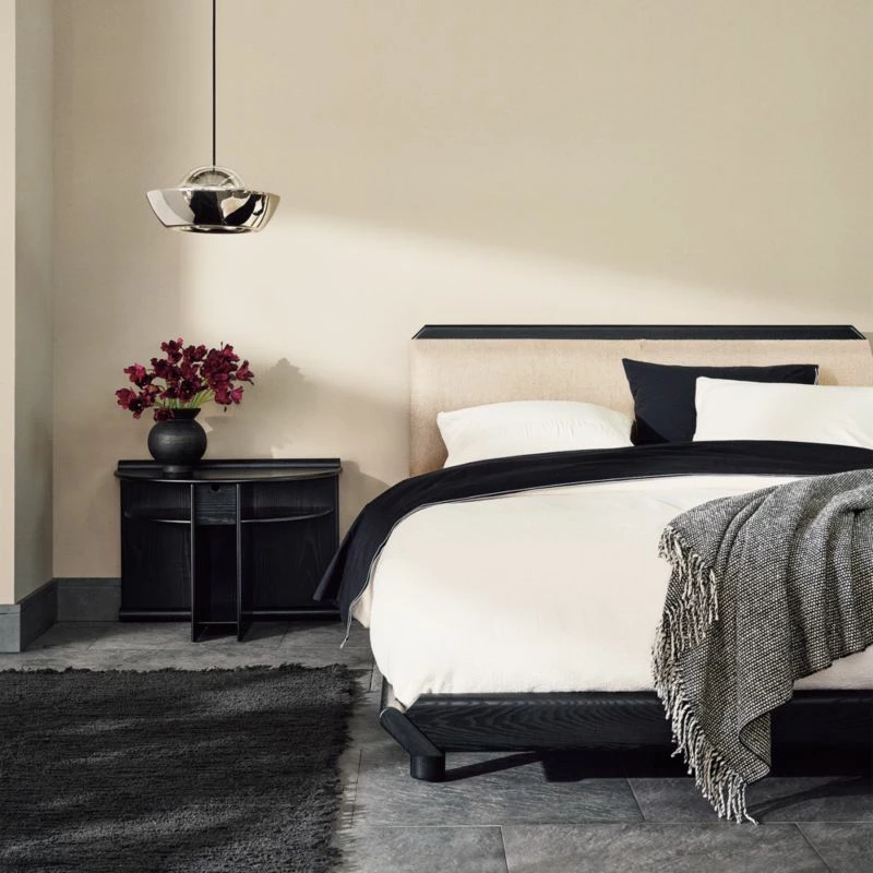 Victoria Black Terracotta Vase 14 Victoria Black Terracotta Vase - Image 12