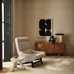 Jaxx White Marble Side Table Short 14 Jaxx White Marble Side Table Short -marin sHOP CB2FA23 02A V6