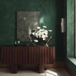 Kashima Bronze Catchall Dish 13 Kashima Bronze Catchall Dish -marin sHOP CB2FA23 09B hero