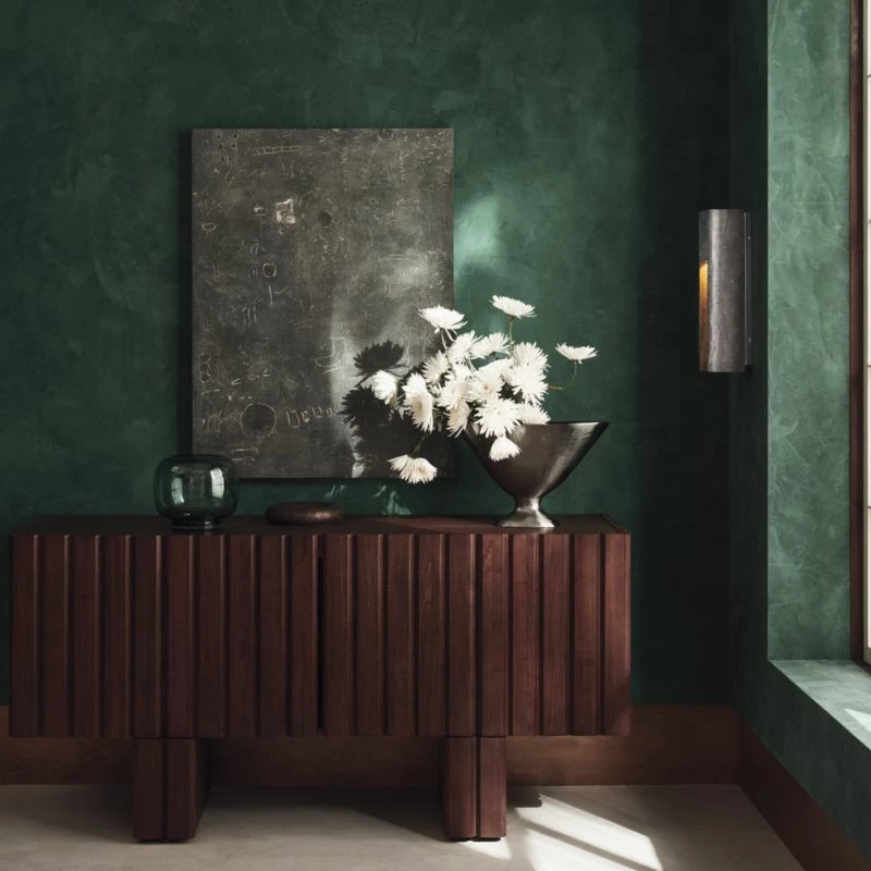 Kashima Bronze Catchall Dish 8 Kashima Bronze Catchall Dish - Image 6