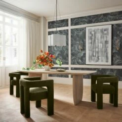 Renata White Porcelain Indoor Planter Small 14 Renata White Porcelain Indoor Planter Small -marin sHOP CB2FA23 14B V2