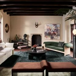 Ori Globe Floor Lamp With Black Wood Base 13 Ori Globe Floor Lamp With Black Wood Base -marin sHOP CB2FA23 BID 01 V4 2