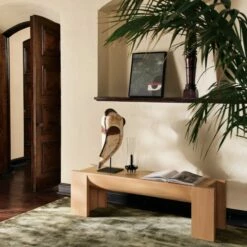 Vetro Matte Black Stainless Steel And Glass Hurricane Candle Holder -marin sHOP CB2FA23 BID 07 V2