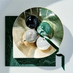 Akri Low Serving Bowl -marin sHOP CB2HOL21 06D 028 V2