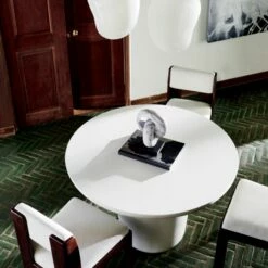 Don't Get It Twisted Marble Decorative Object -marin sHOP CB2HOL21 13A v3 0009 HeroOC21 1x1