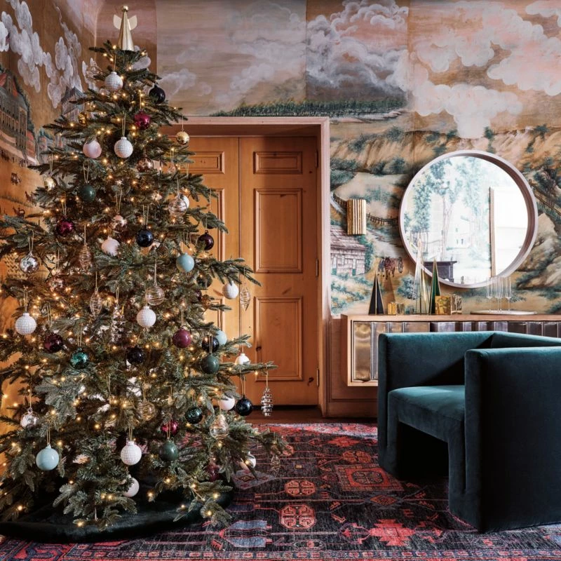 Matra Deep Teal Velvet Lounge Chair 4 Matra Deep Teal Velvet Lounge Chair - Image 2