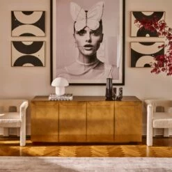 Senza White Glass Table Lamp 10 Senza White Glass Table Lamp -marin sHOP CB2PH23 CREDENZA GIF2