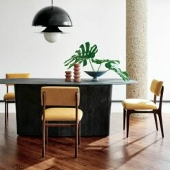 Dev Red Travertine Candle Holders -marin sHOP CB2SP22 07B V1 1