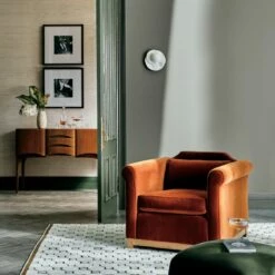 Astr White Onyx Wall Sconce -marin sHOP CB2SP22 26B V1