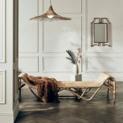 Pipa Natural Pendant Light 12 Pipa Natural Pendant Light -marin sHOP CB2SP22 32B light 1