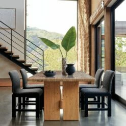 Victoria Black Terracotta Vase 18 Victoria Black Terracotta Vase -marin sHOP CB2SP22 LF 7C hero