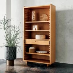 Descanso Stoneware Tray 12 Descanso Stoneware Tray -marin sHOP CB2SP22 LF PR 04A