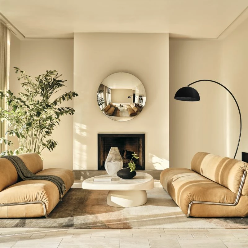 Gemma Large Glass Vase 10 Gemma Large Glass Vase - Image 8