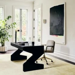 Ariel Fluted White Marble Wall Sconce Light 21 Ariel Fluted White Marble Wall Sconce Light -marin sHOP CB2SP23 02B V2