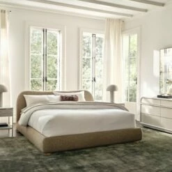 Limestone Dome Table Lamp -marin sHOP CB2SP23 16A V1