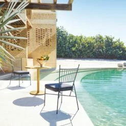 Dune Footed Sandstone Bowl -marin sHOP CB2SU22 16A v1 RET