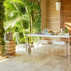 Riva Alabaster Outdoor Pendant Light -marin sHOP CB2SU23 14A V3 RET