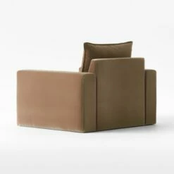 Camden Rye Velvet Chair 12 Camden Rye Velvet Chair -marin sHOP CamdenRyeVelvetChair3QBSSS22